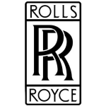 Rolls Royce Tyres
